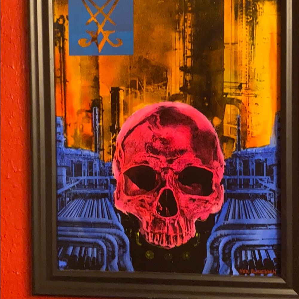 Meet your Posher, Christopher